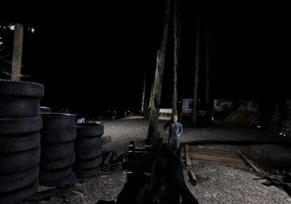 Blood Trail – Game Key