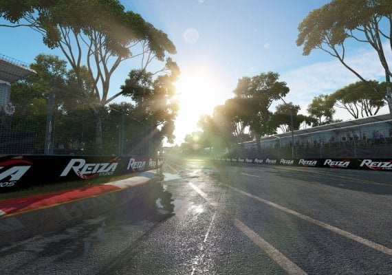 Automobilista 2 – Game Key