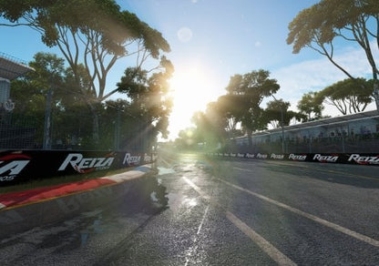 Automobilista 2 – Game Key