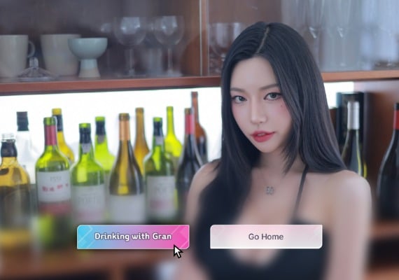 Five Hearts Under One Roof – Game Key