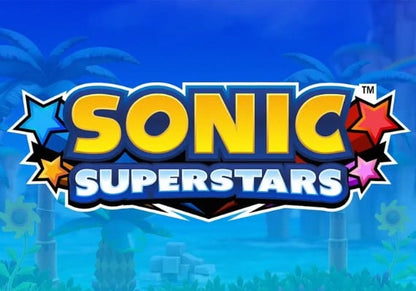 Sonic Superstars – Game Key