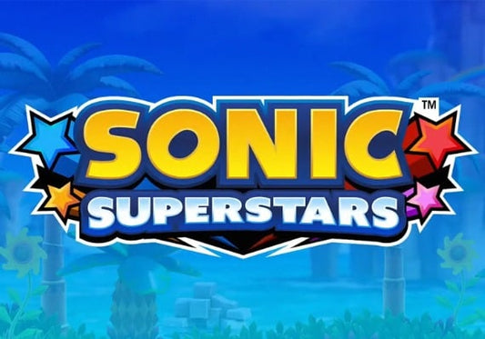Sonic Superstars –
