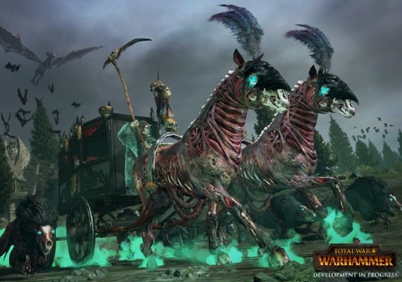 Total War: Warhammer - Trilogy – Game Key