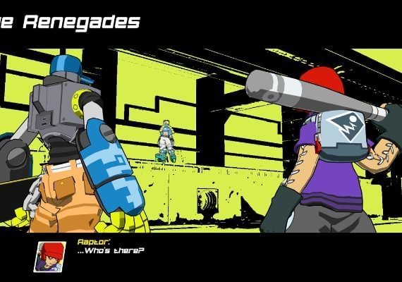 Lethal League Blaze – Game Key