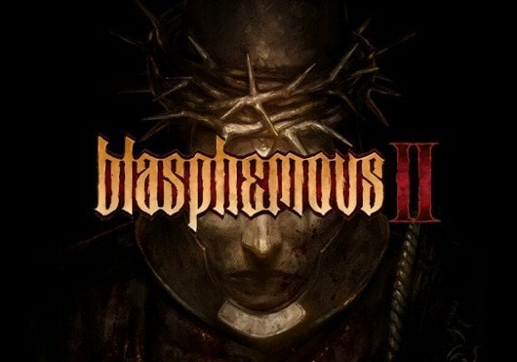 Blasphemous 2 – Game Key