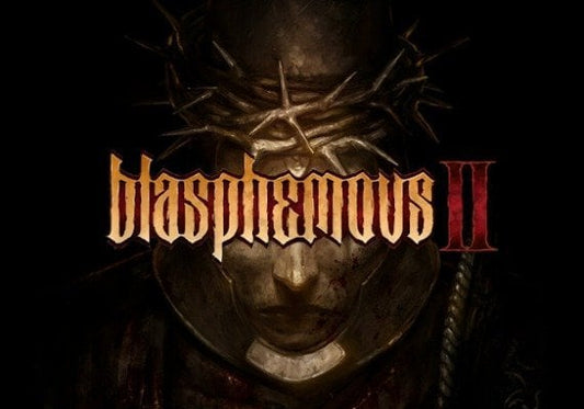 Blasphemous 2 – Game Key