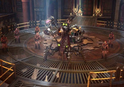 Warhammer 40.000: Rogue Trader – Season Pass DLC –