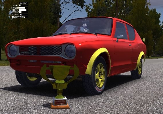 My Summer Car /FI – Game Key