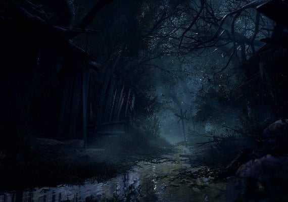 Resident Evil 4 - Remake – Game Key