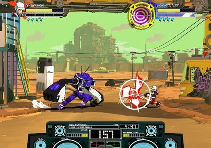 Lethal League Blaze – Game Key