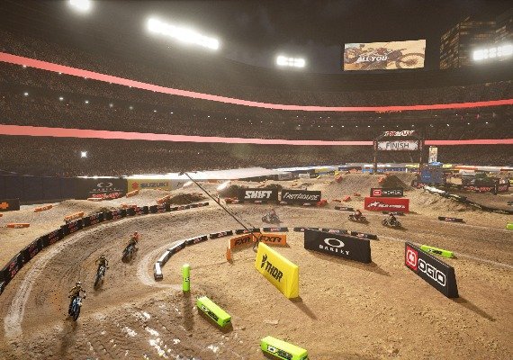 vs ATV Legends – Game Key