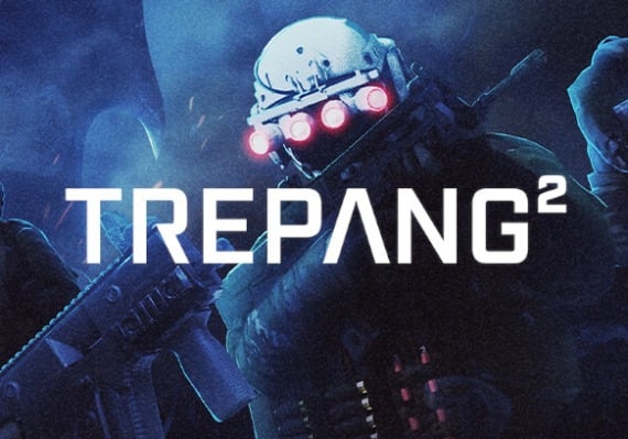 Trepang2 – Game Key