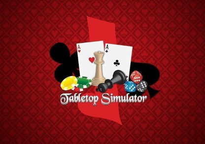 Tabletop Simulator – Game Key