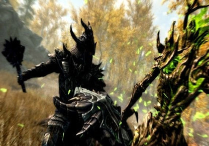The Elder Scrolls V: Skyrim – Game Key