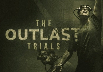 The Outlast Trials – Game Key