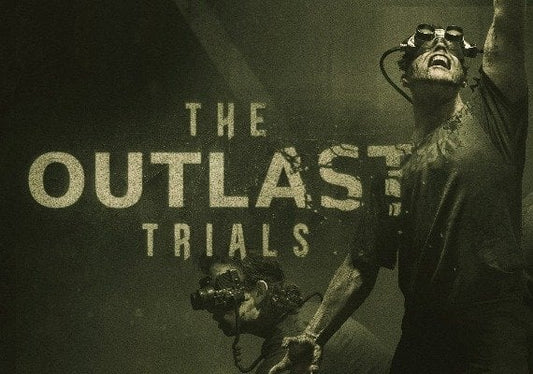 The Outlast Trials – Game Key