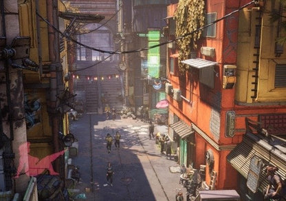 New Tales from the Borderlands – Game Key