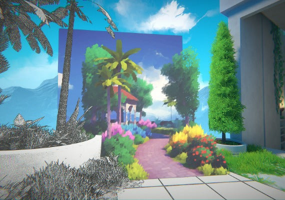 Viewfinder – Game Key