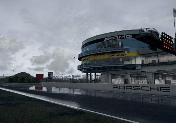 Assetto Corsa Competizione – Game Key