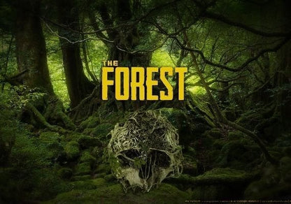 The Forest – Game Key