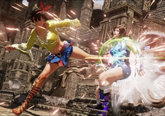 Tekken 7 – Game Key