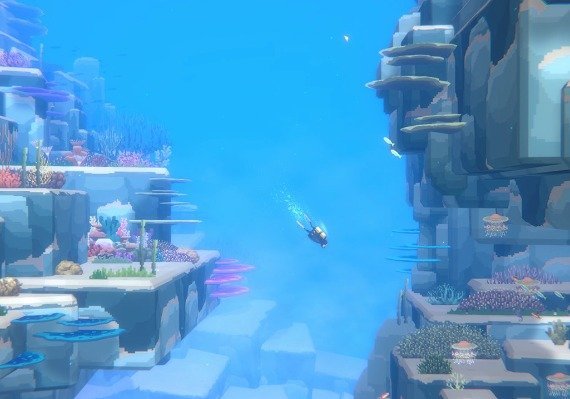 Dave The Diver – Game Key