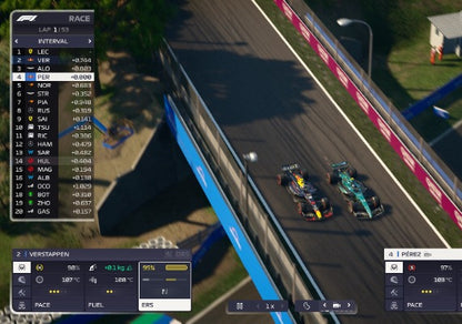 F1 Manager 2024 – Game Key