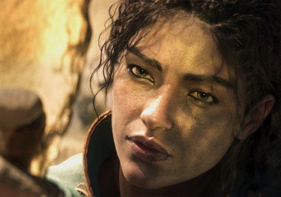 Atlas Fallen Reign of Sand – Game Key