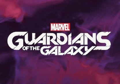 Marvel's Guardians of the Galaxy – Game Key