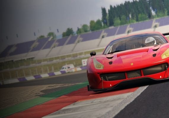 Assetto Corsa – Game Key