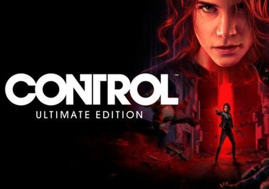 Control – Game Key