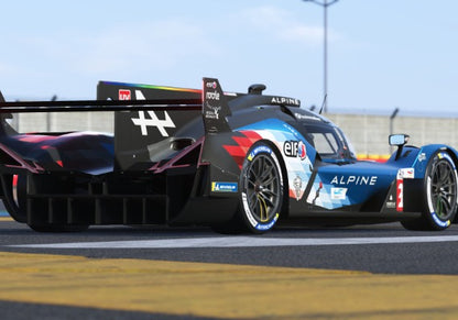 Le Mans - 2024 Pack 2 DLC – Game Key