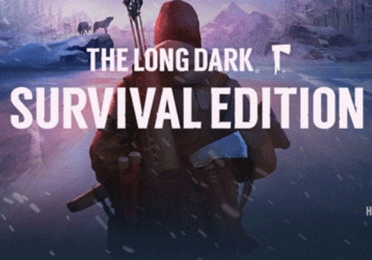 The Long Dark Survival – Game Key