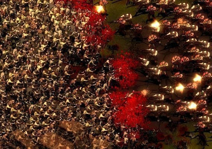 They Are Billions – Game Key