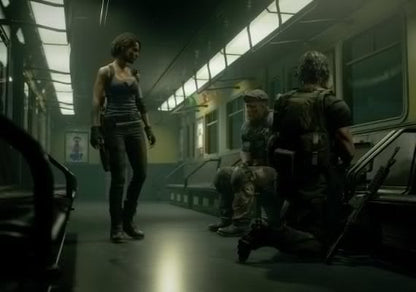 Resident Evil 3 - Remake – Game Key