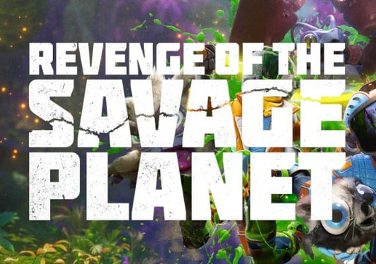 Revenge of the Savage Planet – Game Key