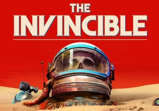 The Invincible – Game Key