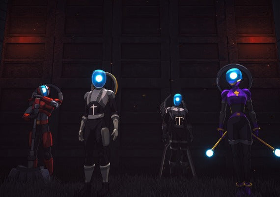 Gatekeeper – Game Key