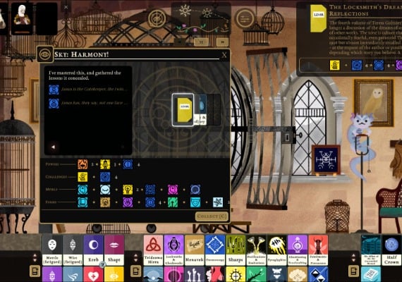 Book of Hours – Game Key