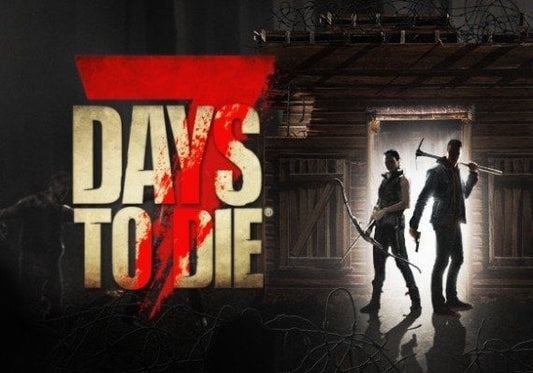 7 Days to Die –