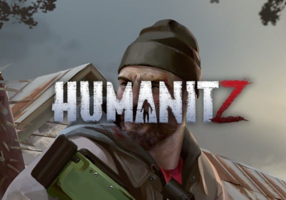HumanitZ – Game Key
