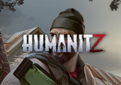 HumanitZ – Game Key