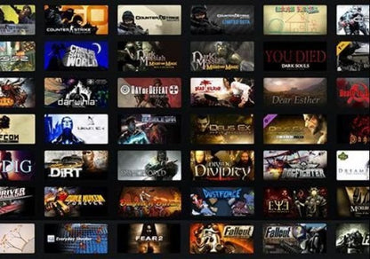 GA24 10x Random Games – Game Key