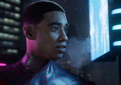 Marvel's Spider-Man: Miles Morales – Game Key