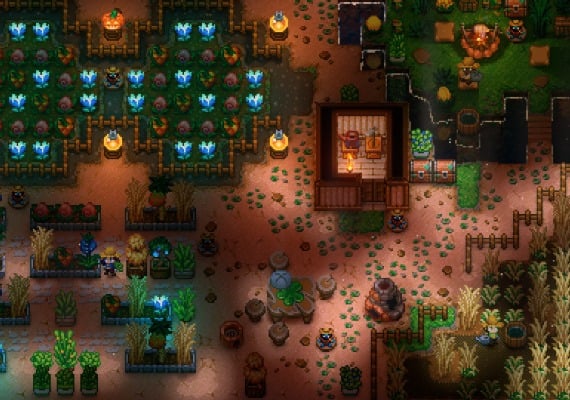 Core Keeper – Game Key