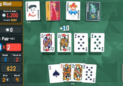 Balatro – Game Key