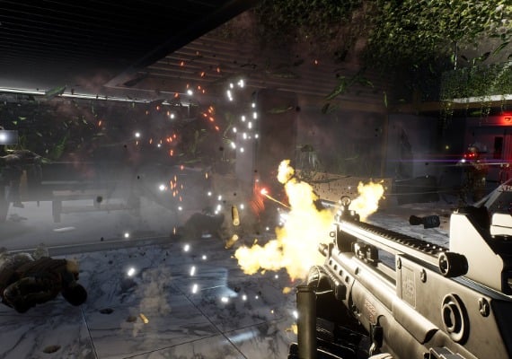 Trepang2 – Game Key