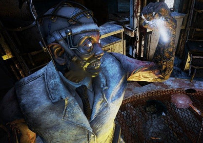 Dead by Daylight – Game Key