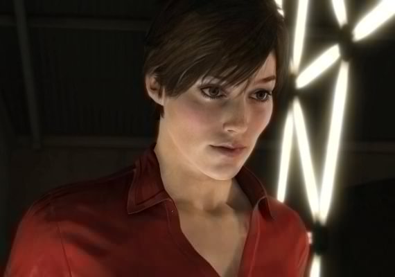 Heavy Rain – Game Key