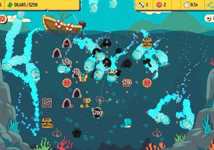 Ballionaire – Game Key